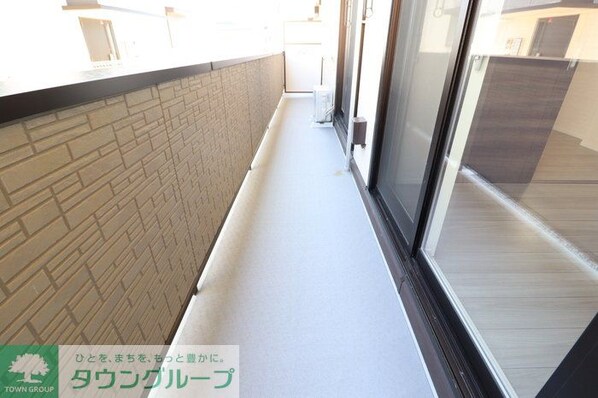 ジャンティの物件内観写真